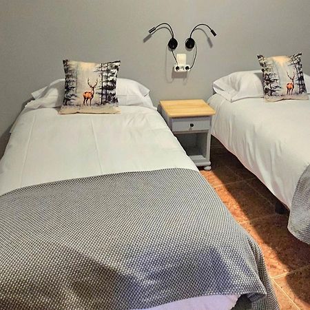 Apartaments Bonet Pal Ngoại thất bức ảnh