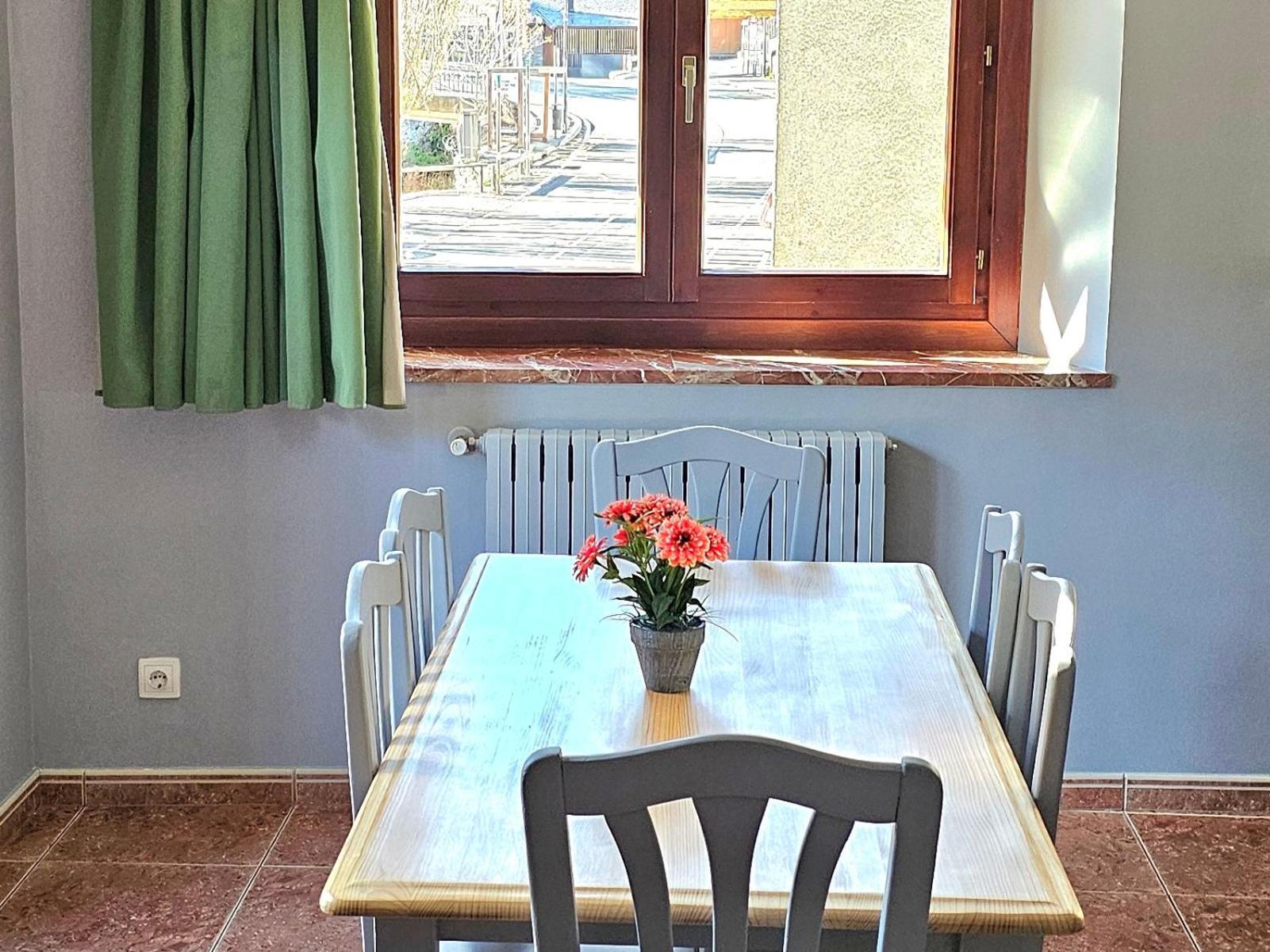 Apartaments Bonet Pal Ngoại thất bức ảnh