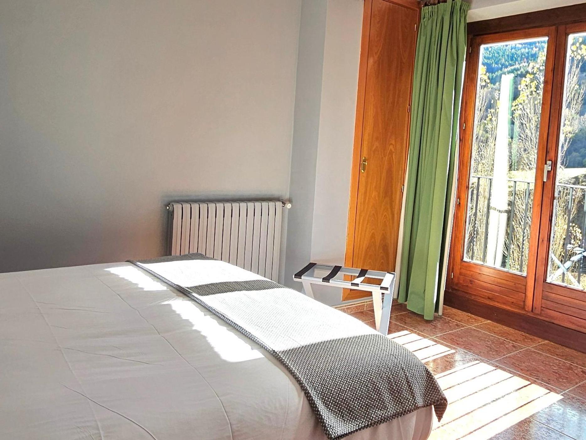 Apartaments Bonet Pal Ngoại thất bức ảnh