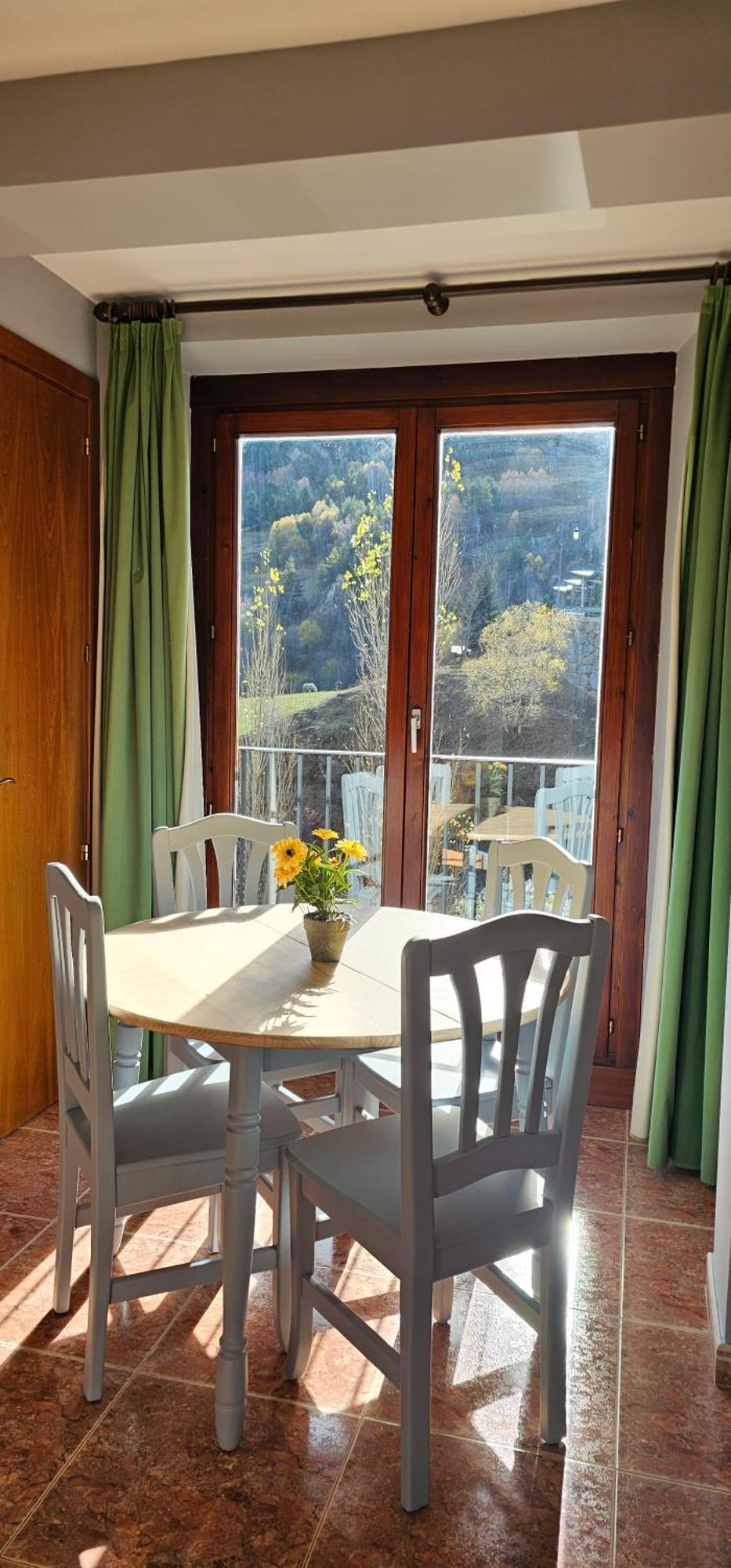 Apartaments Bonet Pal Ngoại thất bức ảnh
