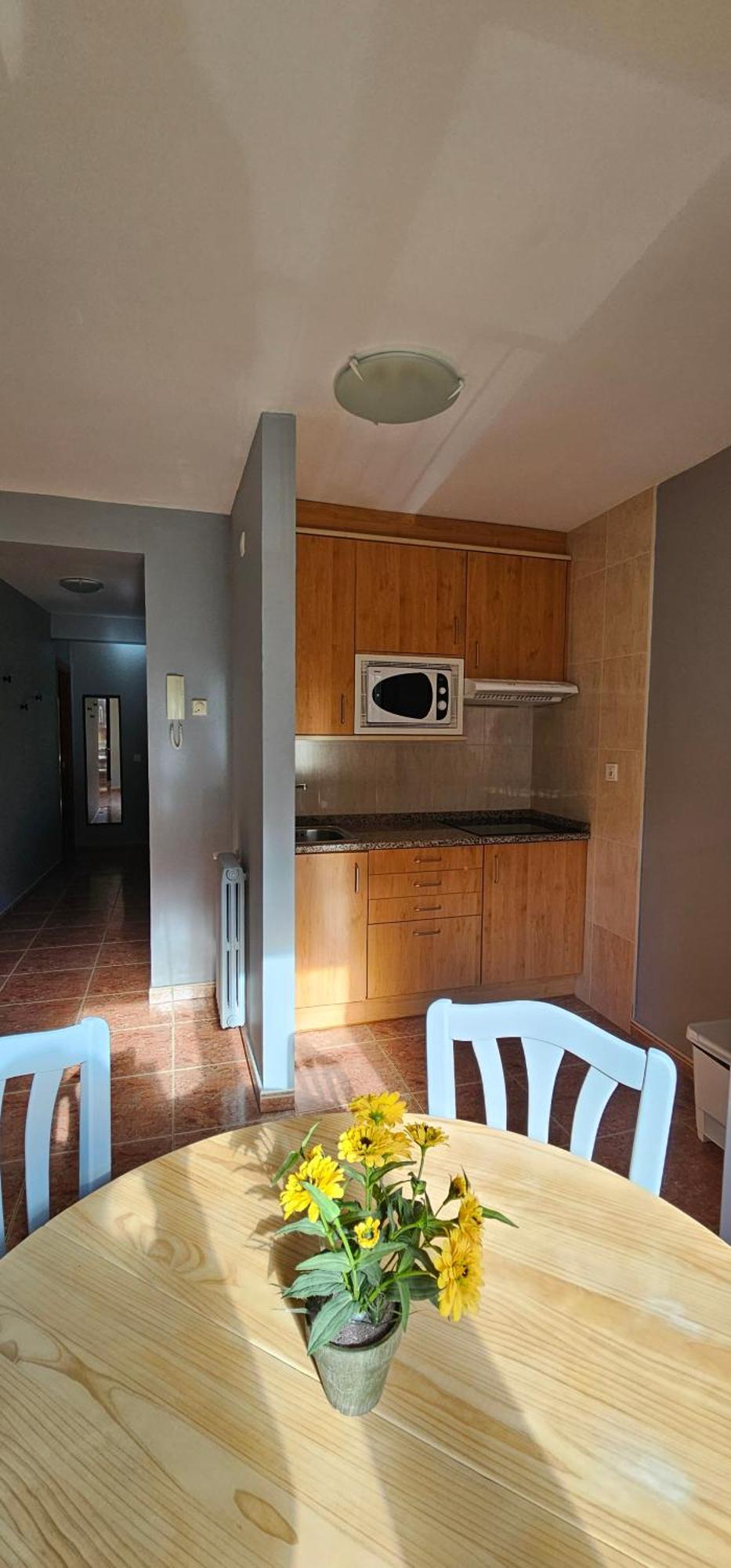 Apartaments Bonet Pal Ngoại thất bức ảnh