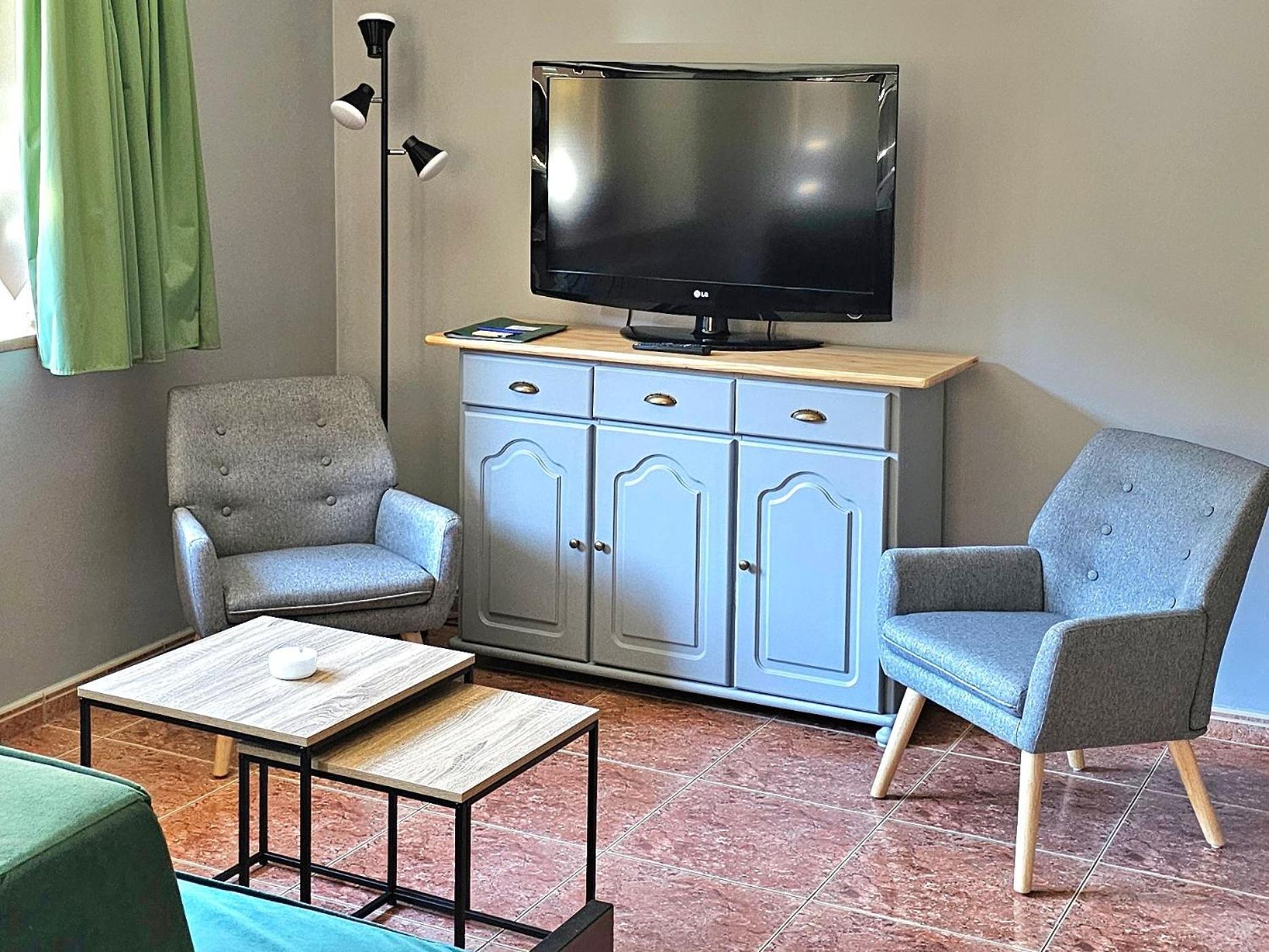 Apartaments Bonet Pal Ngoại thất bức ảnh