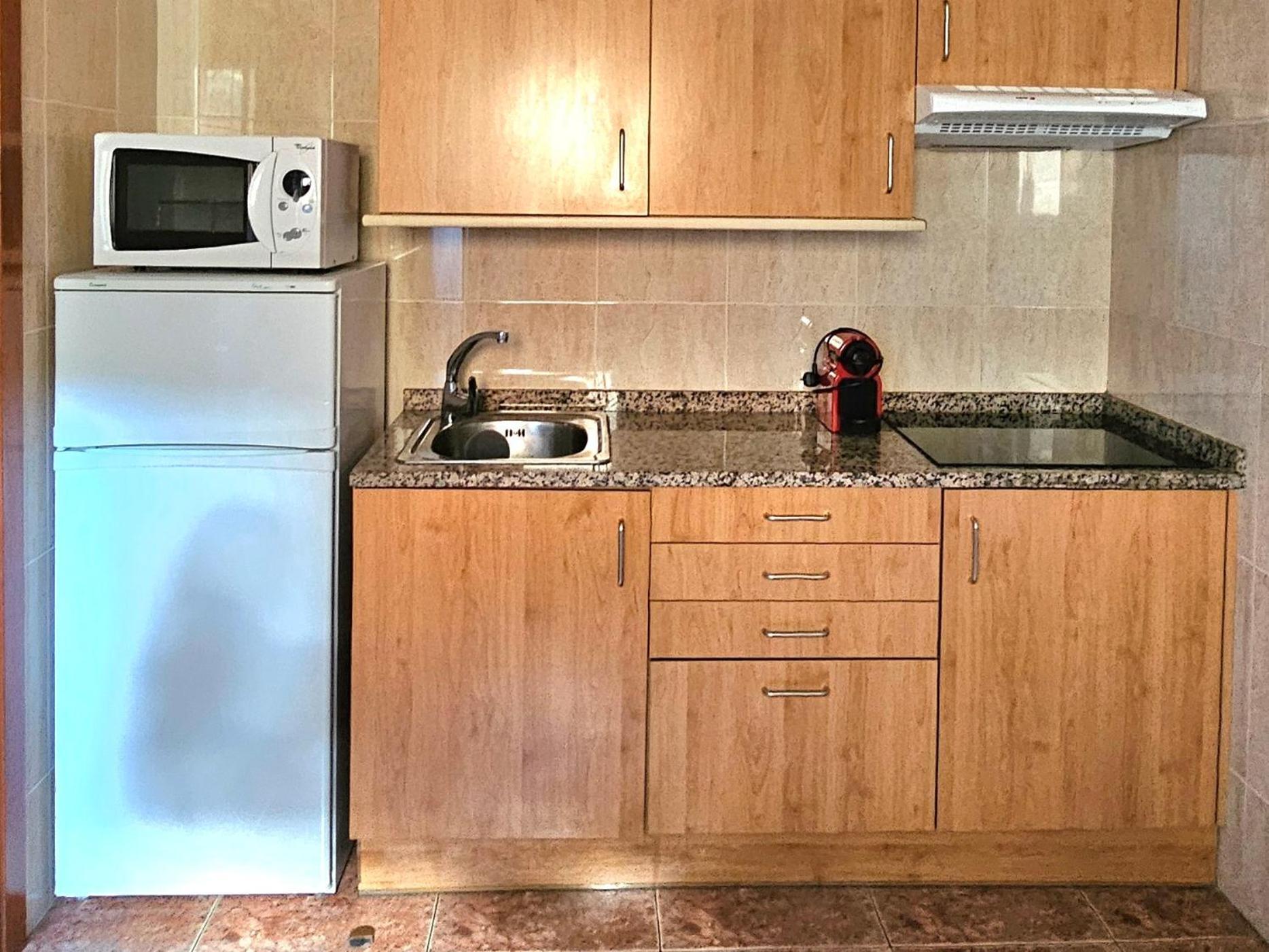 Apartaments Bonet Pal Ngoại thất bức ảnh