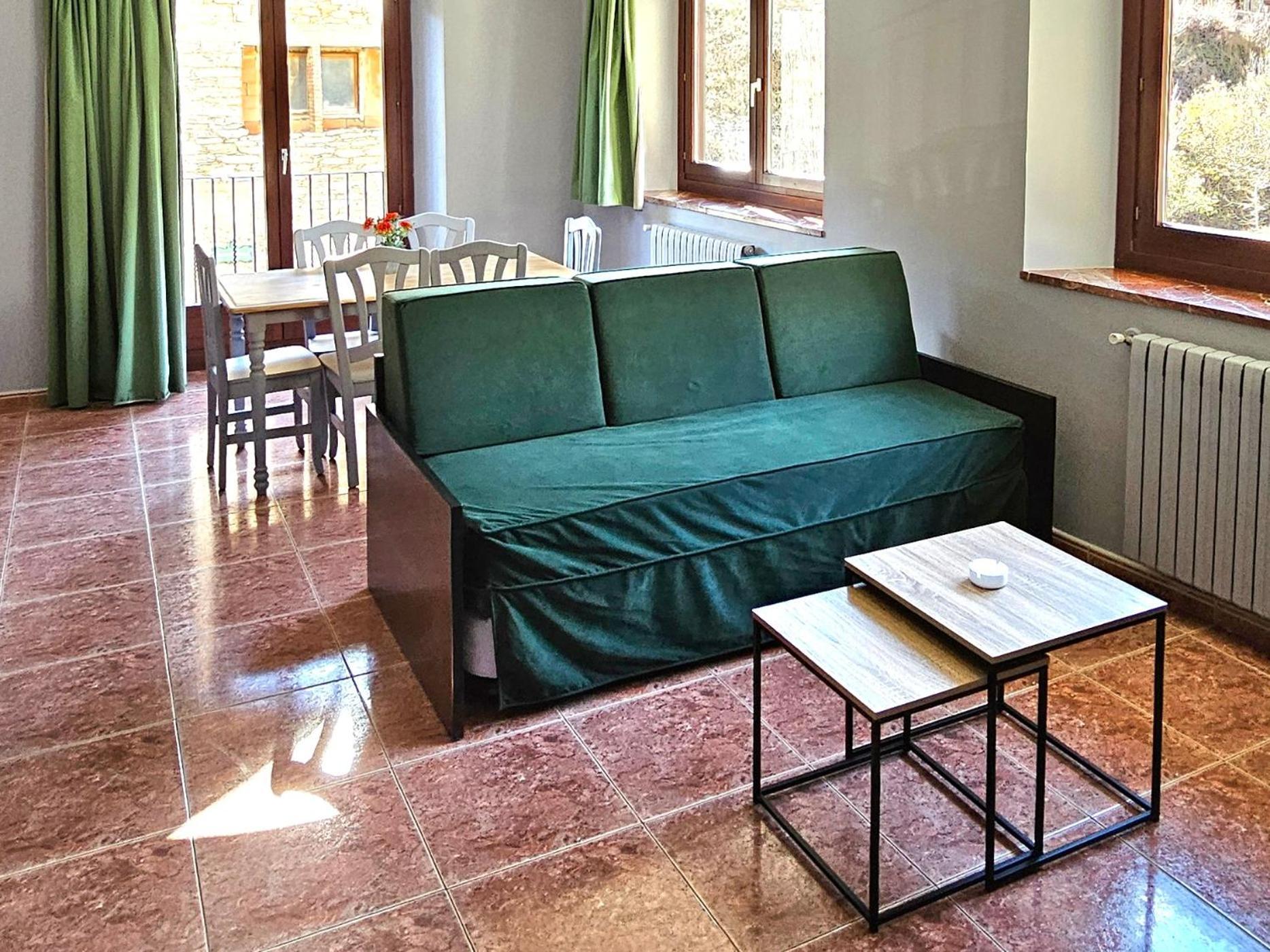 Apartaments Bonet Pal Ngoại thất bức ảnh