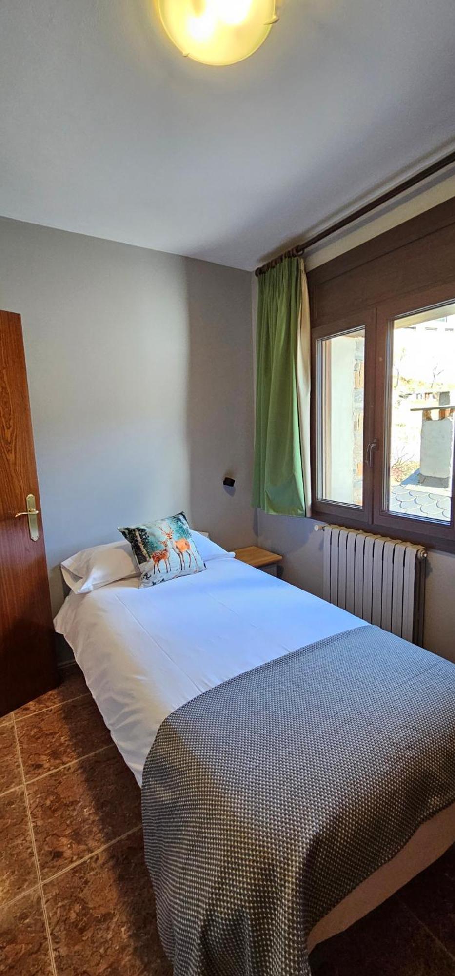 Apartaments Bonet Pal Ngoại thất bức ảnh