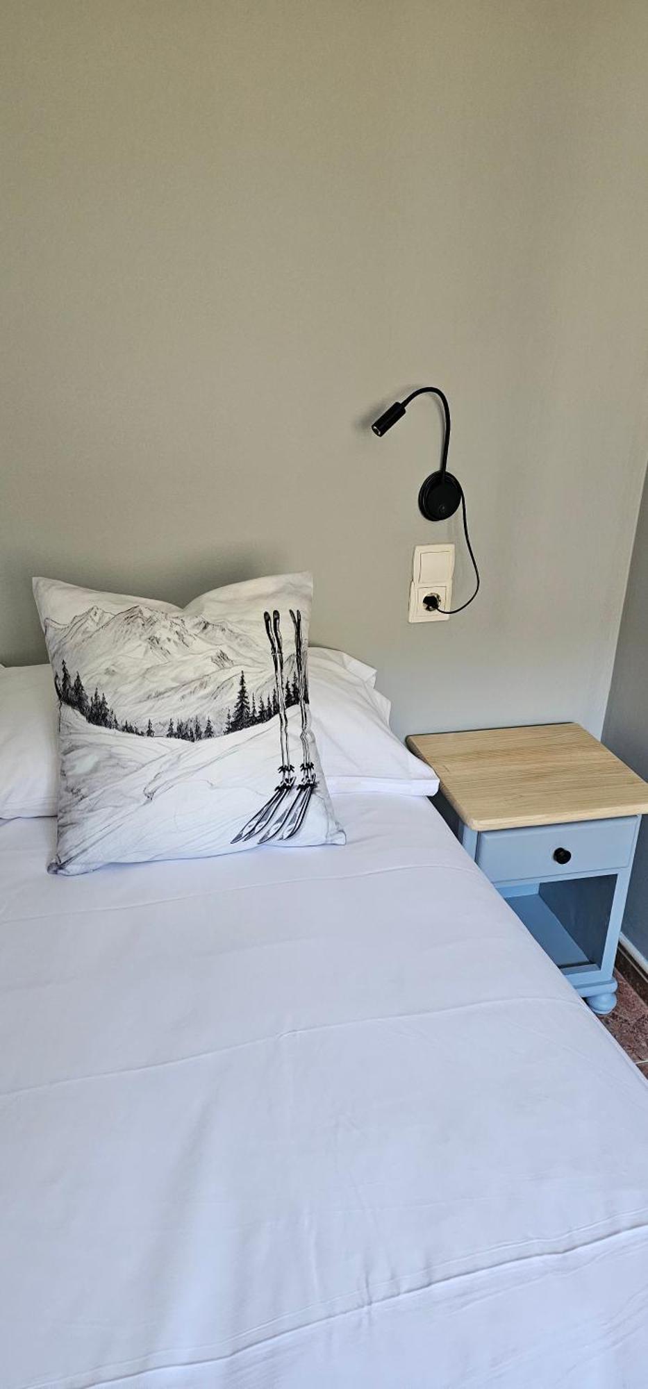 Apartaments Bonet Pal Ngoại thất bức ảnh